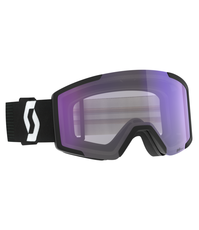 Scott Shield LS Snow Goggles