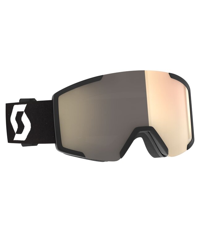 Scott Shield LS Snow Goggles