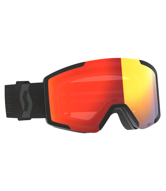 Scott Shield LS Snow Goggles