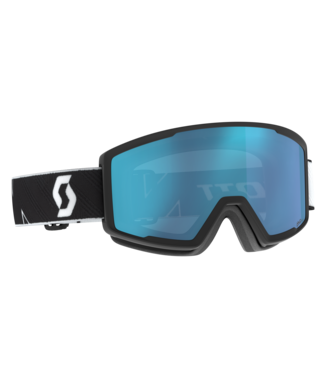 Scott Factor Pro Snow Goggles