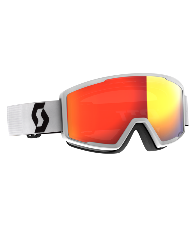 Scott Factor Pro Snow Goggles