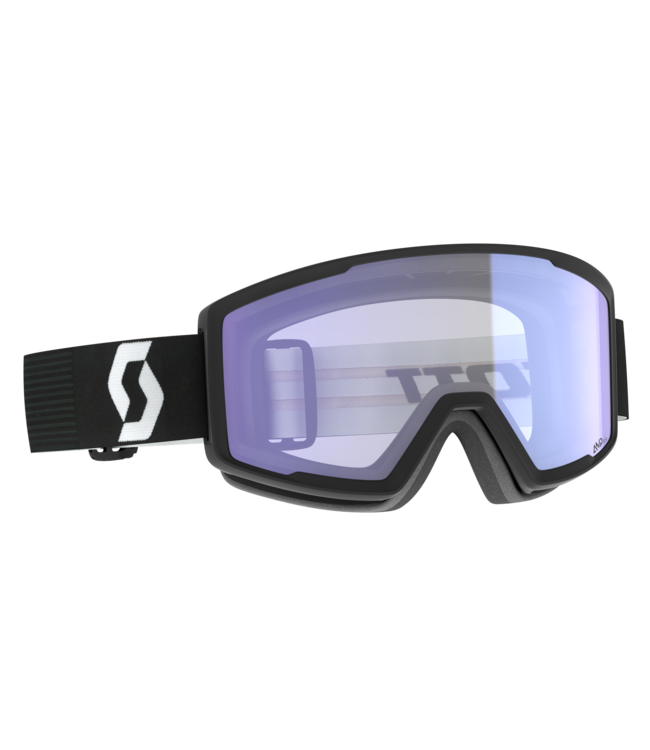 Scott Factor Pro Snow Goggles