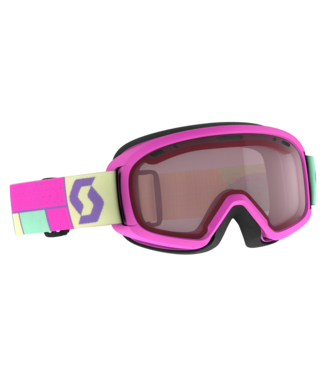 Scott Jr Witty Snow Goggles