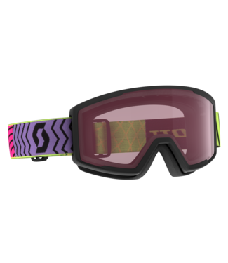 Scott Factor Snow Goggles