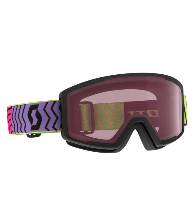 Scott Factor Snow Goggles