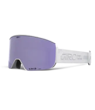 Discover Giro Ella Snow Goggles for Women: Stylish, Comfortable