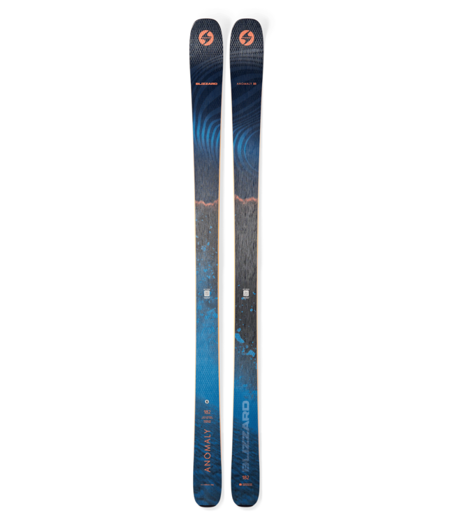 Blizzard Anomaly 88 2026