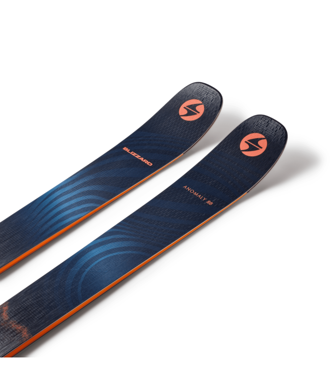 Blizzard Anomaly 88 2026