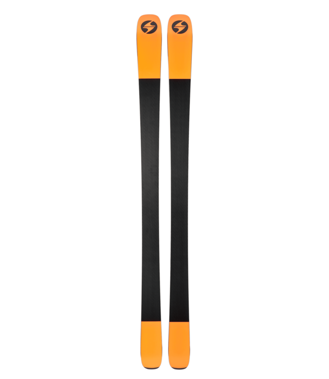 Blizzard Anomaly 88 Skis 2026