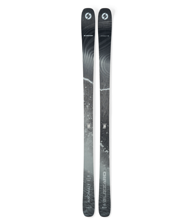 Blizzard Anomaly 84 2026