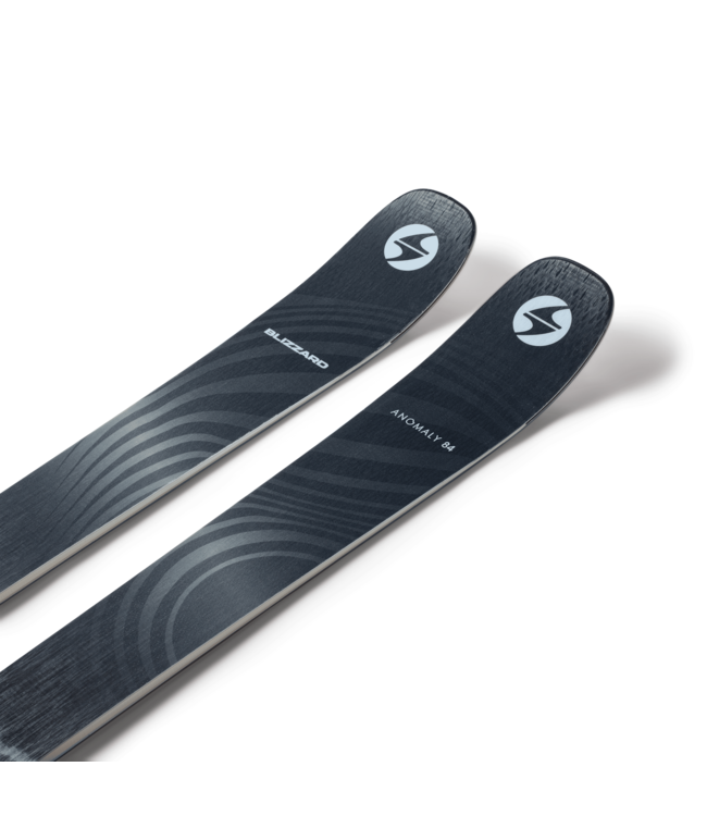 Blizzard Anomaly 84 2026