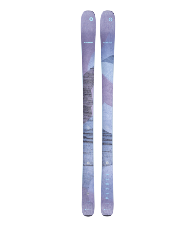 Blizzard Black Pearl 88 2026