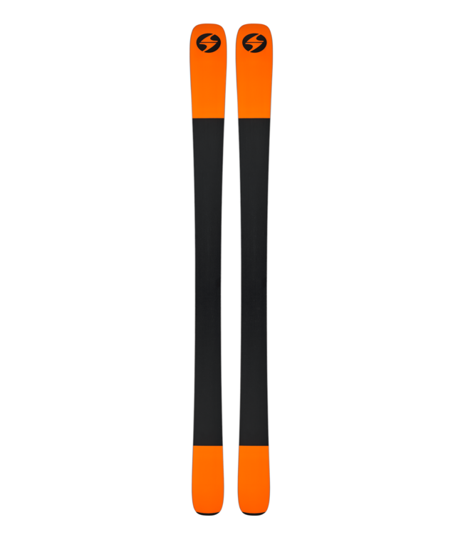 Blizzard Black Pearl 88 2026