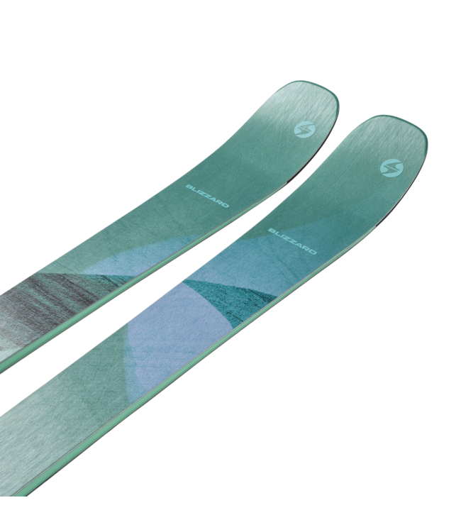 Blizzard Black Pearl 84 2026