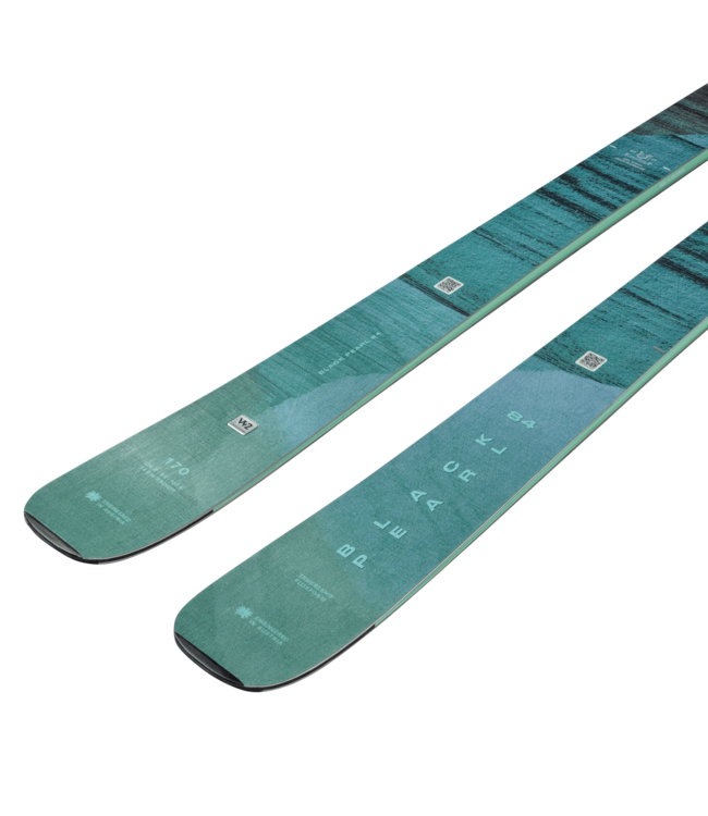 Blizzard Black Pearl 84 2026