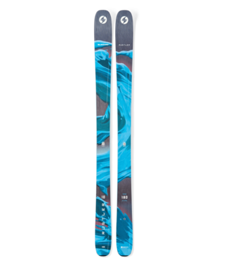 Blizzard Rustler 10 2026