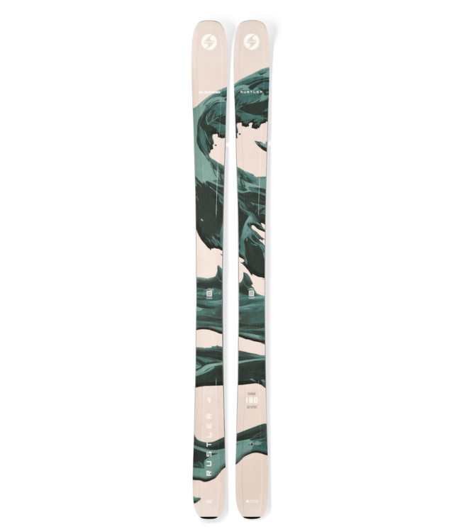 Blizzard Rustler 9 2026