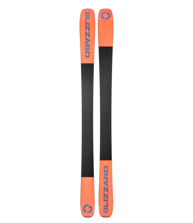 Blizzard Rustler 9 26/27