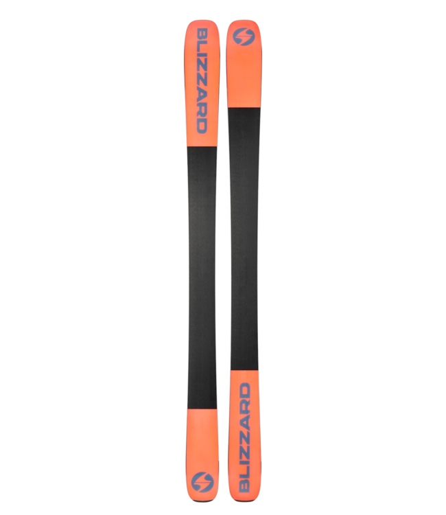 Blizzard Rustler 9 Skis 2026/27