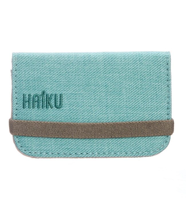 Haiku RFID Mini Wallet 2.0
