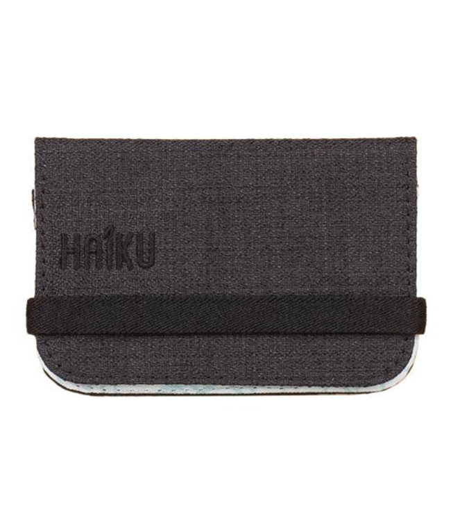 Haiku RFID Mini Wallet 2.0