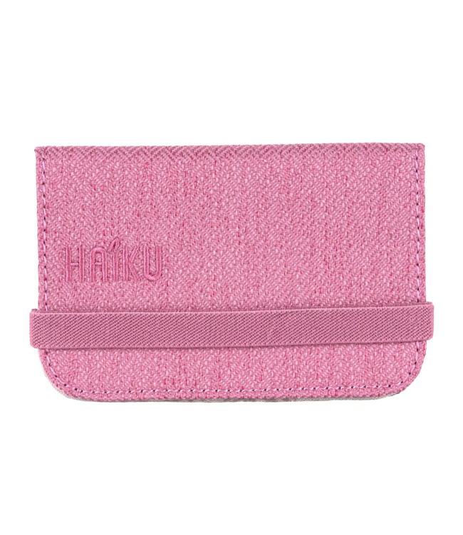 Haiku RFID Mini Wallet 2.0