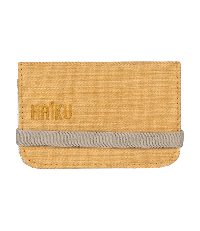 Haiku RFID Mini Wallet 2.0