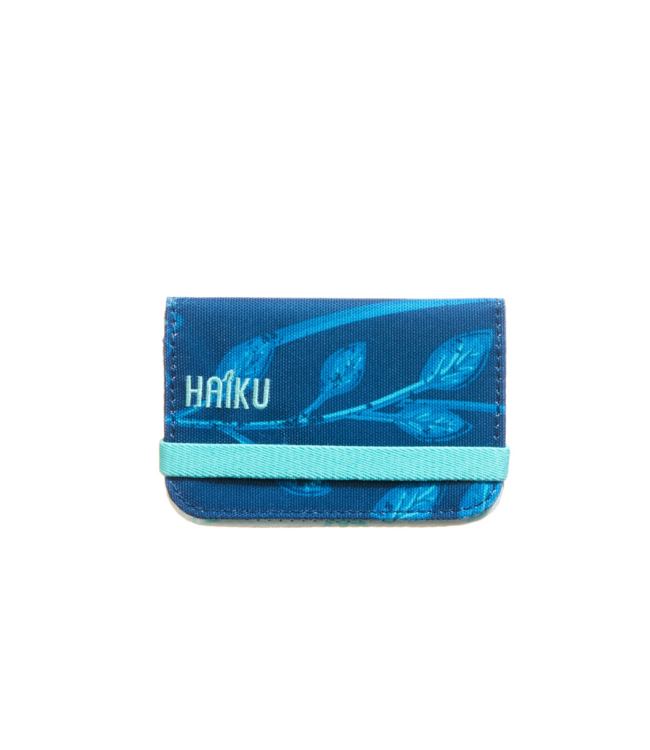 Haiku RFID Mini Wallet 2.0