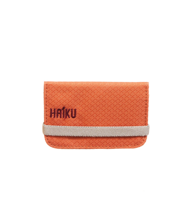 Haiku RFID Mini Wallet 2.0