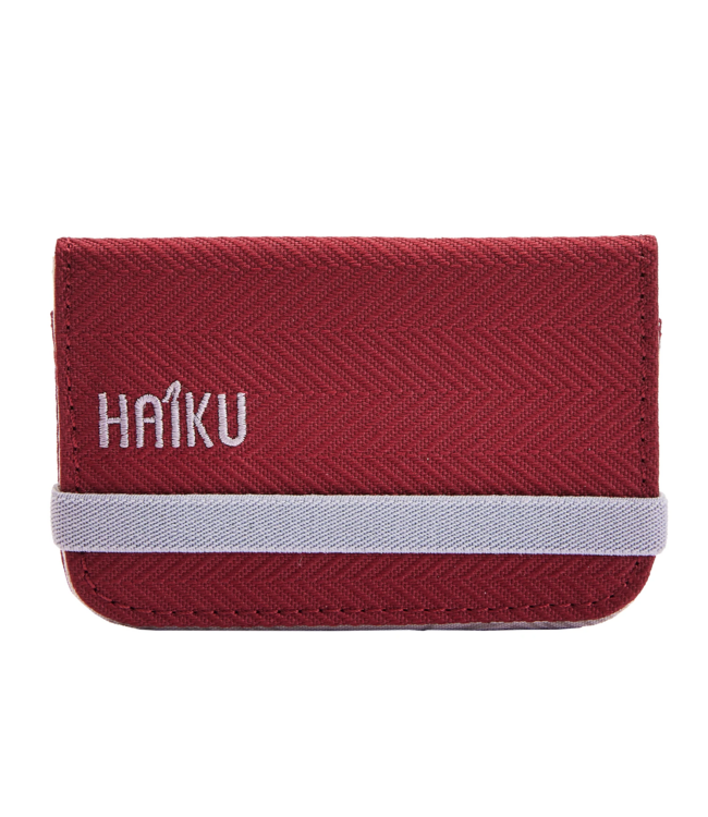 Haiku RFID Mini Wallet 2.0