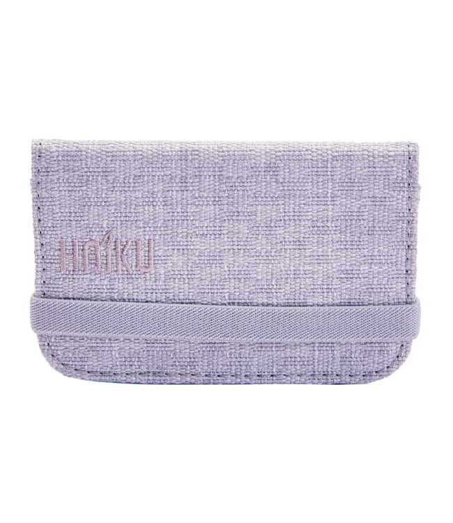 Haiku RFID Mini Wallet 2.0