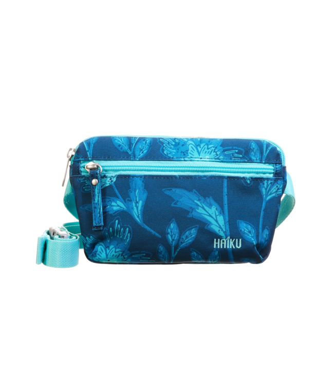 Haiku Hopper Waist, Hip, Fanny Pack, Belt Bag, Puirse