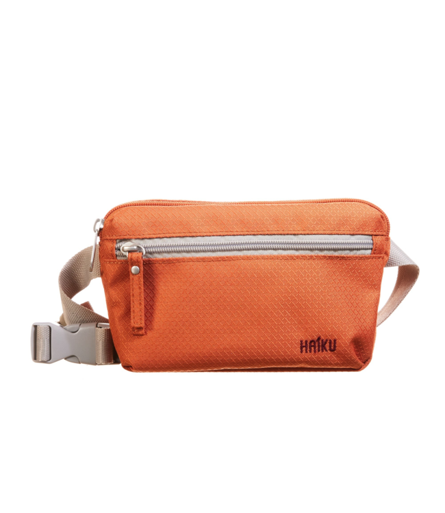 Haiku Hopper Waist, Hip, Fanny Pack, Belt Bag, Puirse