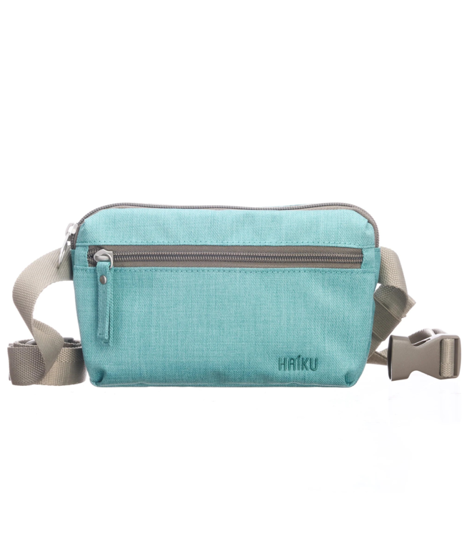 Haiku Hopper Waist, Hip, Fanny Pack, Belt Bag, Puirse