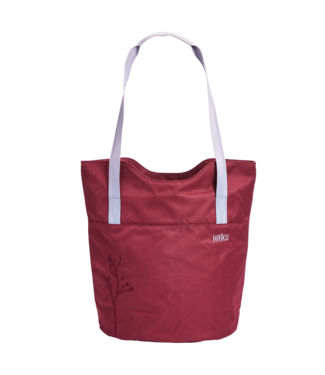 Haiku Ridgeway Tote