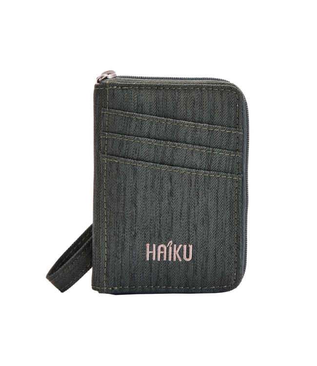 Haiku Sprout Wallet