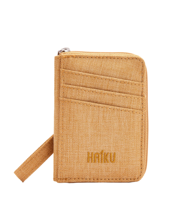 Haiku Sprout Wallet