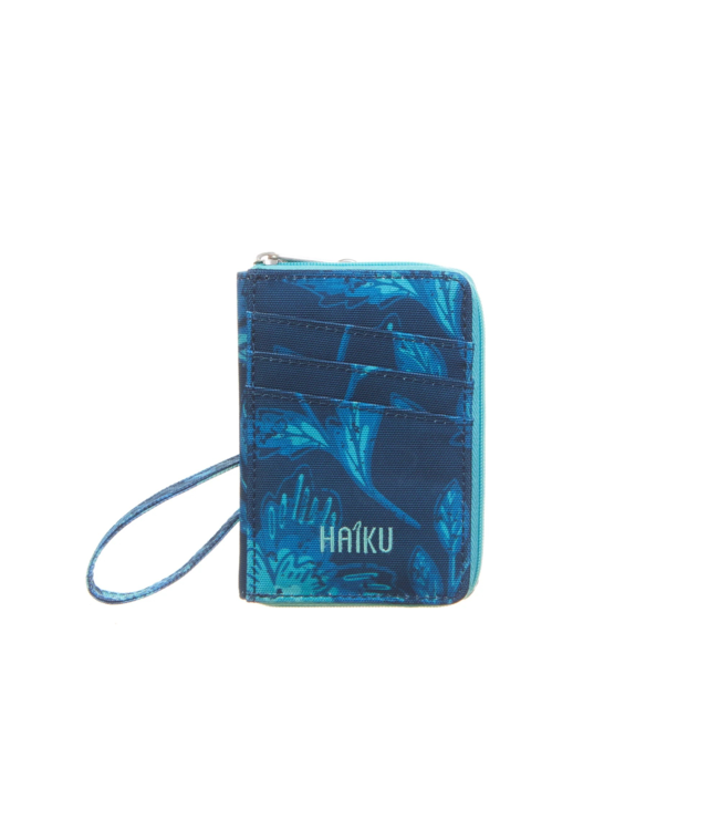 Haiku Sprout Wallet