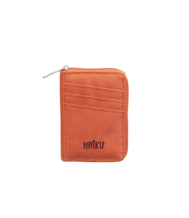 Haiku Sprout Wallet
