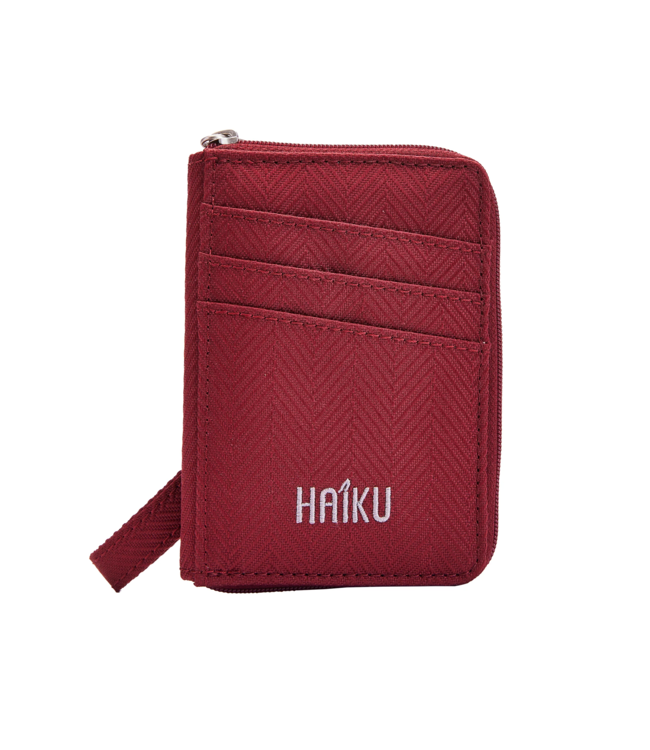 Haiku Sprout Wallet