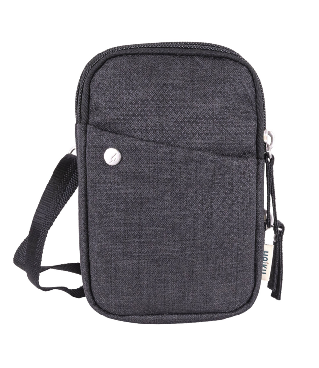 Haiku Endeavor Pouch