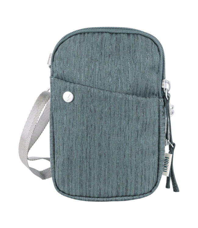 Haiku Endeavor Pouch