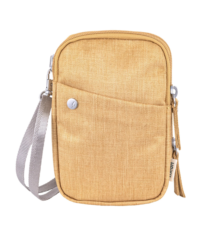 Haiku Endeavor Pouch