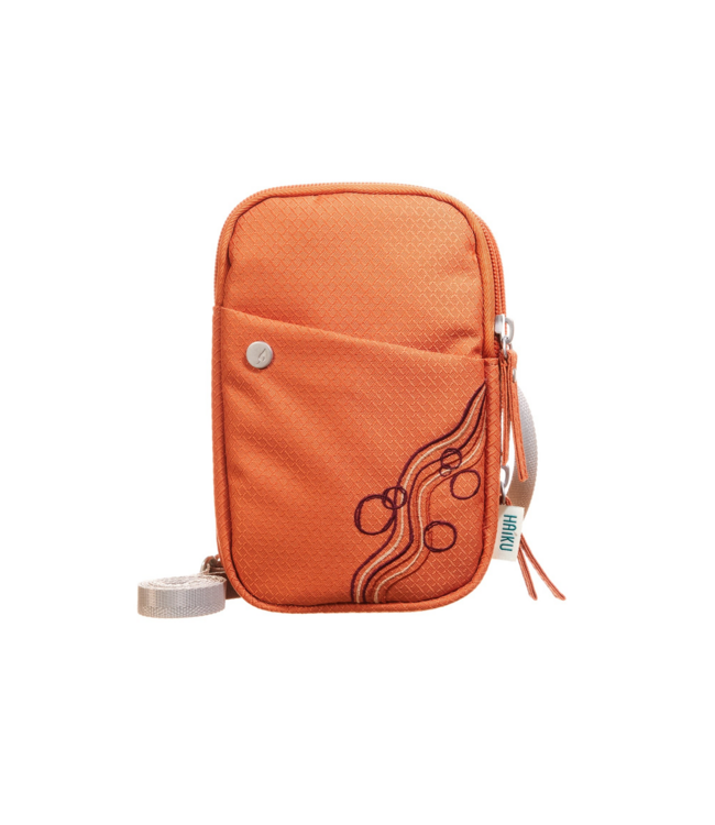 Haiku Endeavor Pouch