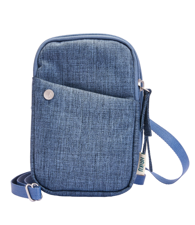 Haiku Endeavor Pouch