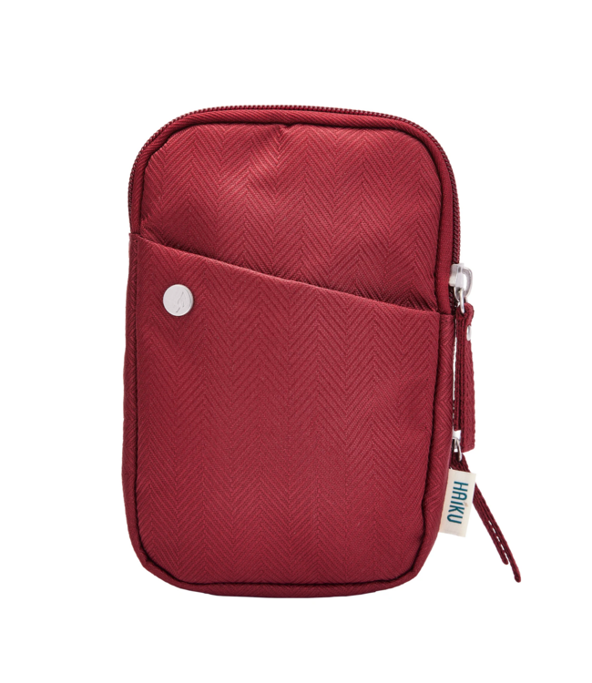 Haiku Endeavor Pouch