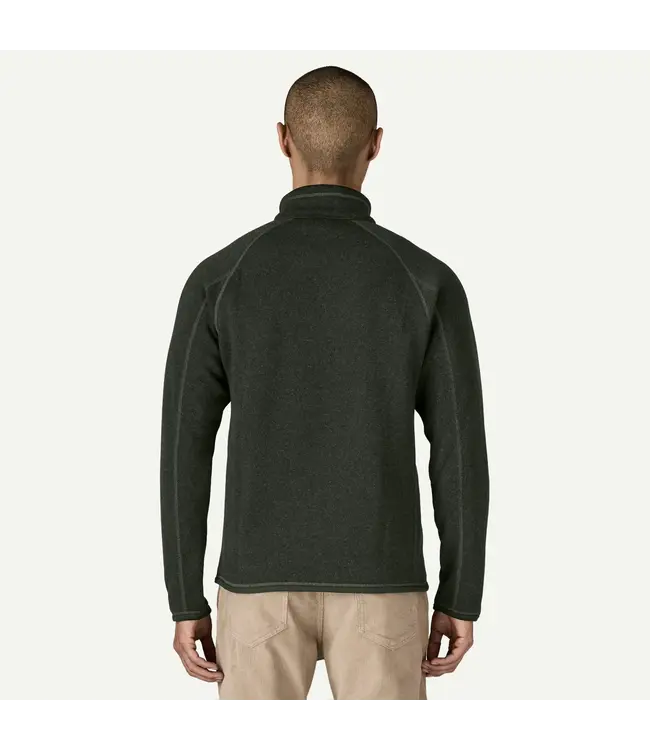 Patagonia M's Better Sweater 1/4 Zip