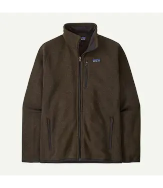 Patagonia Men's Better Sweater Jacket