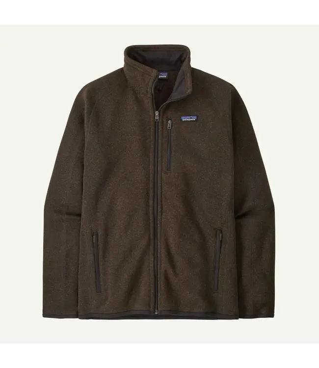 Patagonia Men's Better Sweater Jacket