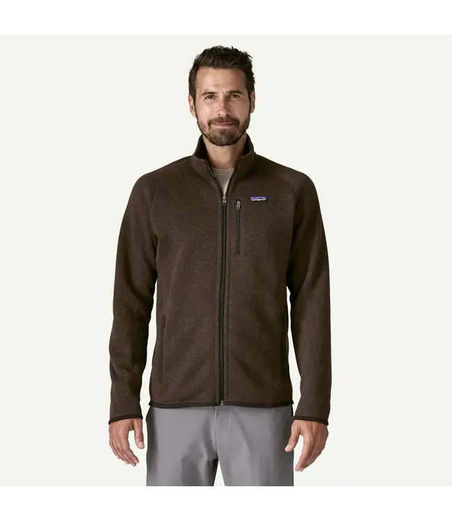 Patagonia Men's Better Sweater Jacket